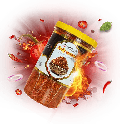 চিংড়ি শুটকি